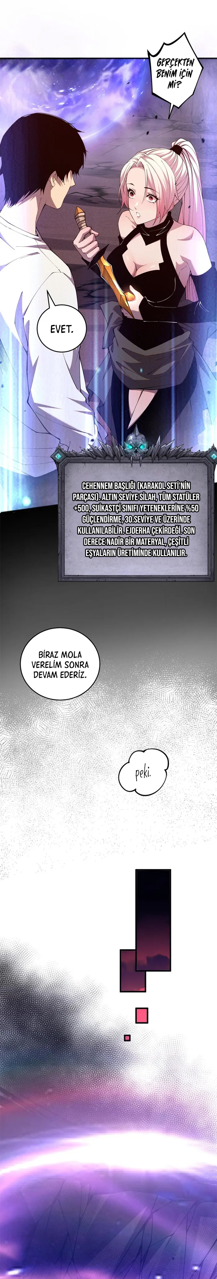 Felaket Büyücüsü - Bölüm 39