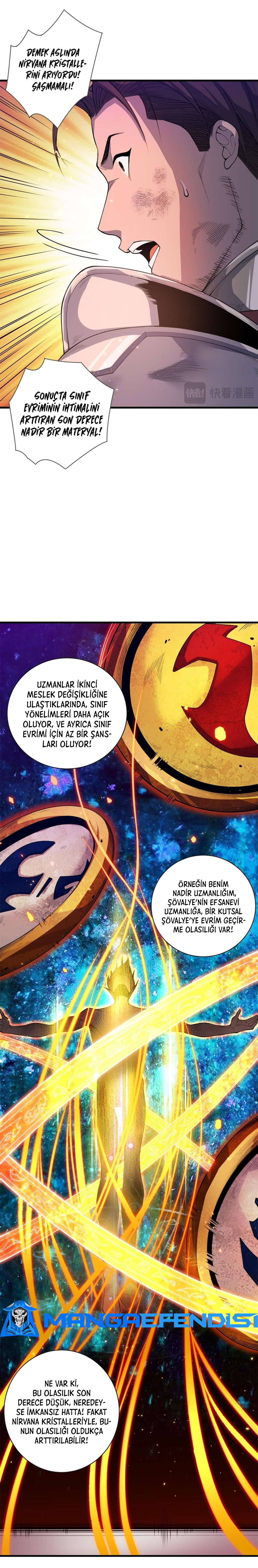 Felaket Büyücüsü - Bölüm 41