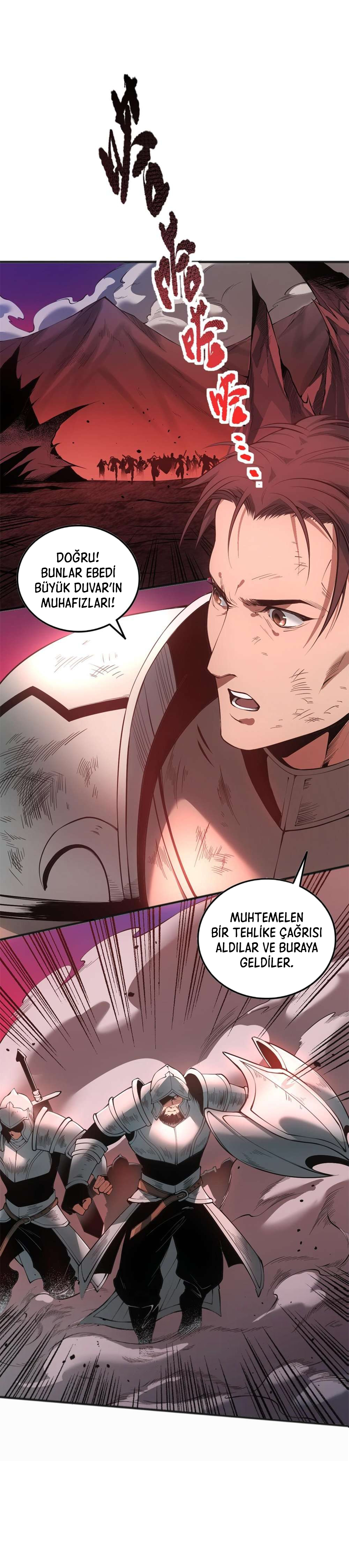 Felaket Büyücüsü - Bölüm 41