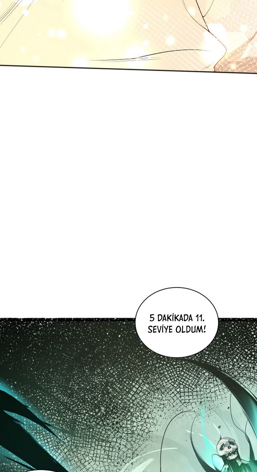 Felaket Büyücüsü Bölüm 5