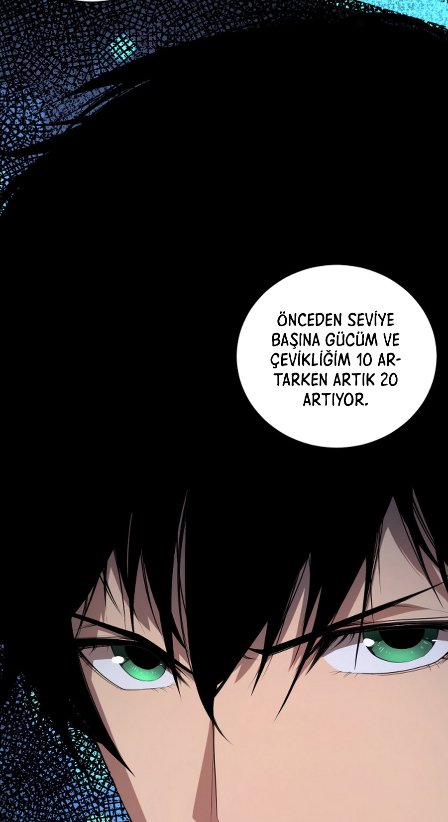 Felaket Büyücüsü Bölüm 5