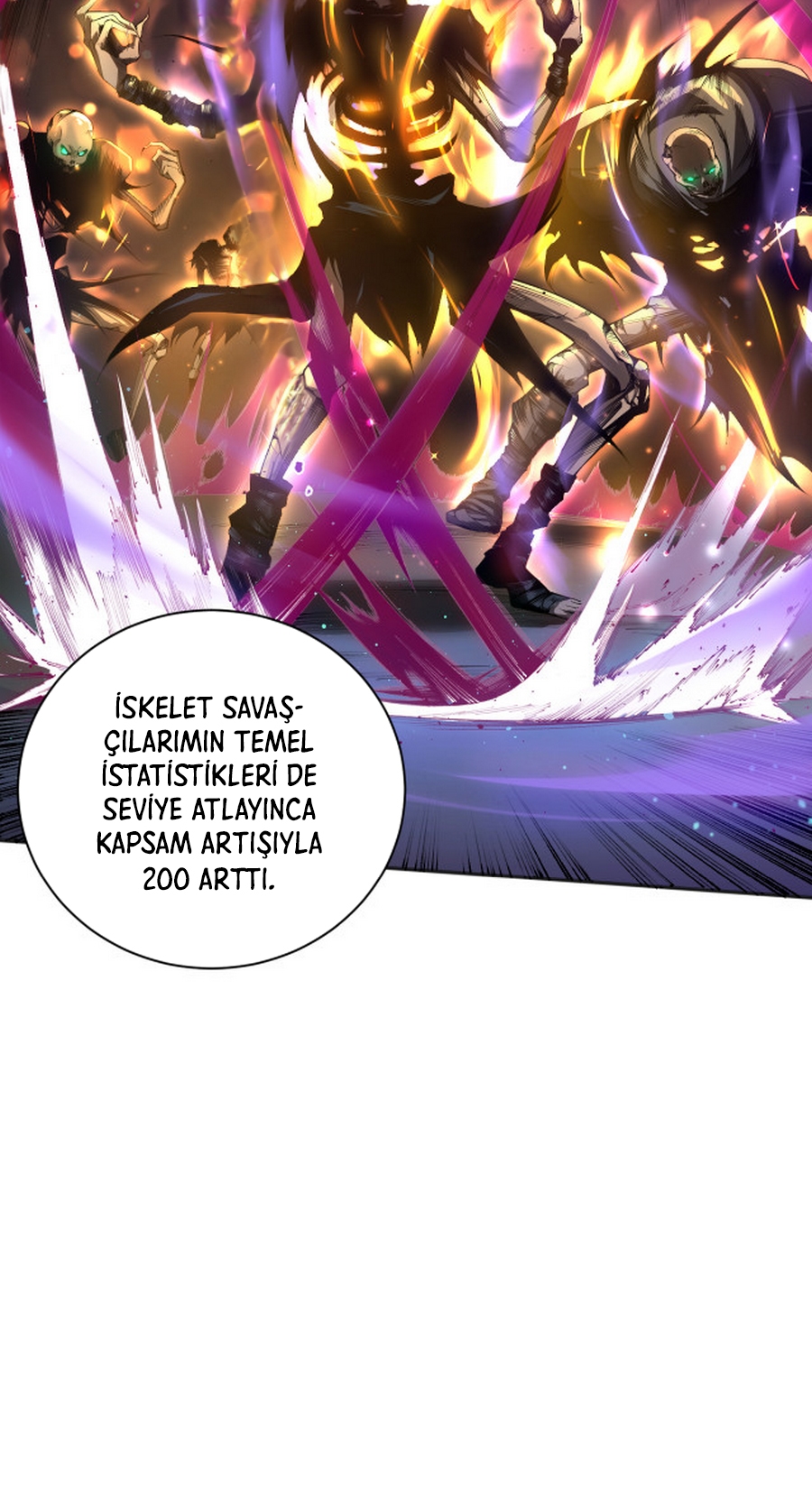 Felaket Büyücüsü Bölüm 5