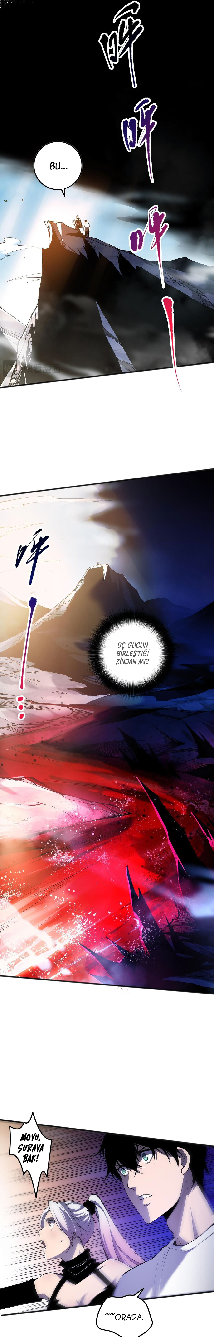 Felaket Büyücüsü - Bölüm 59