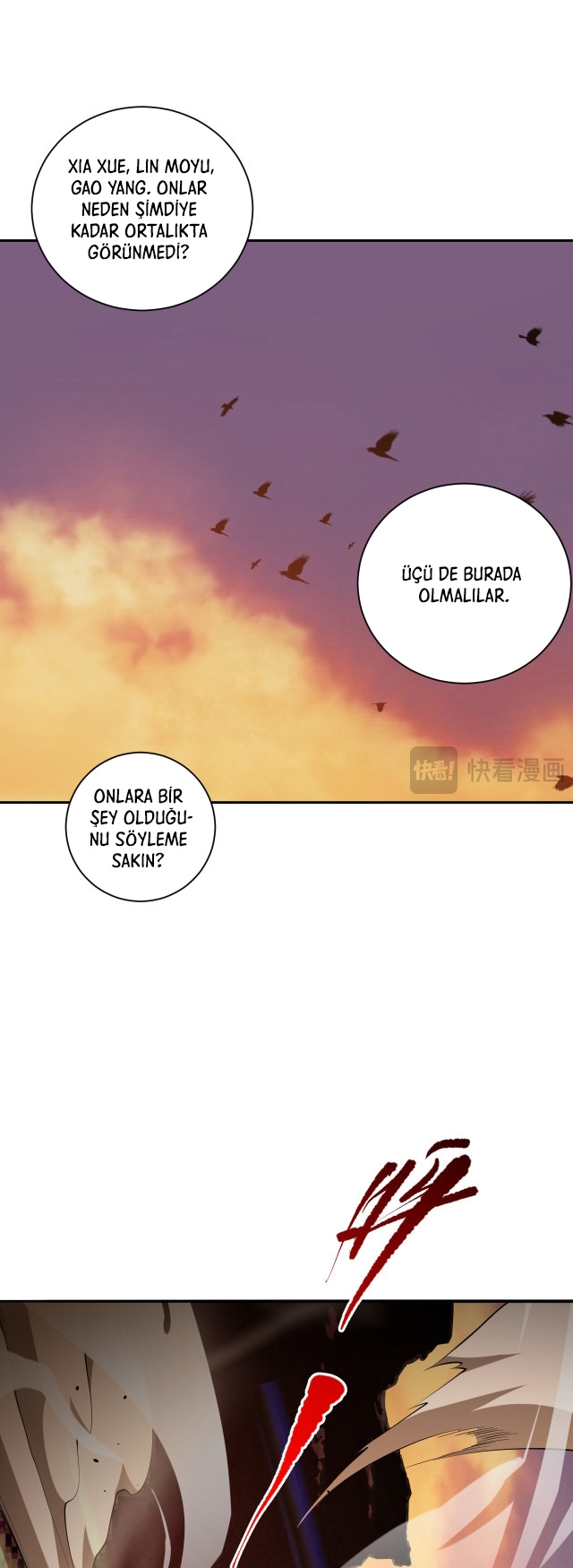 Felaket Büyücüsü - Bölüm 9