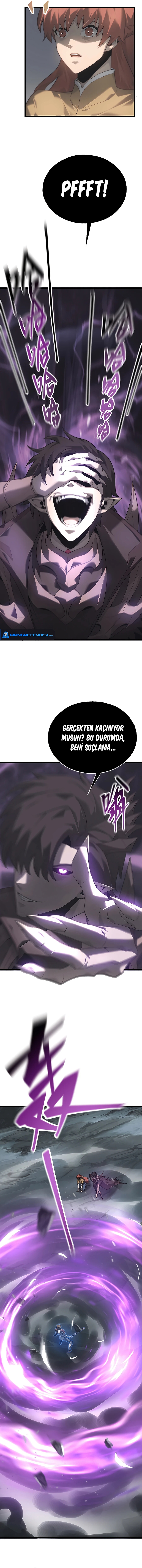 I Am The Strongest Boss - Bölüm 2
