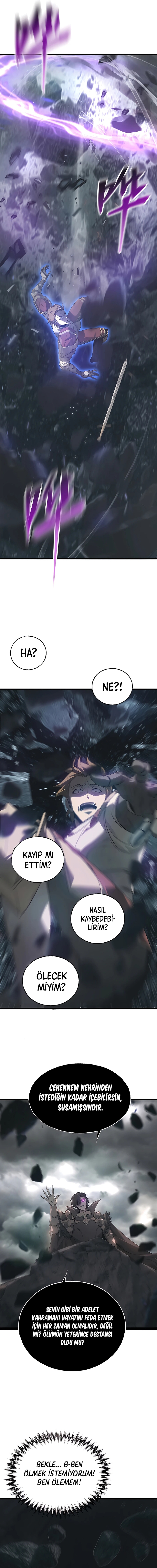 I Am The Strongest Boss - Bölüm 2