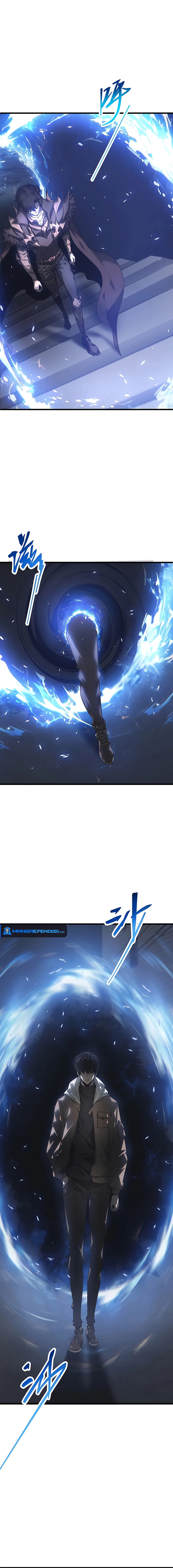 I Am The Strongest Boss - Bölüm 2