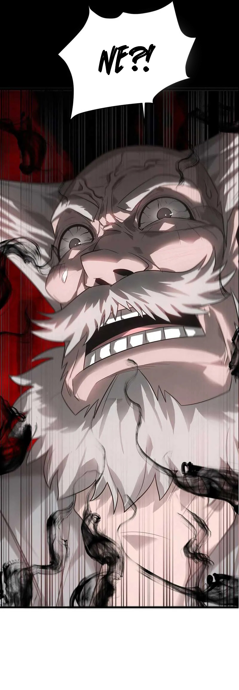 I Am The Strongest Boss - Bölüm 3