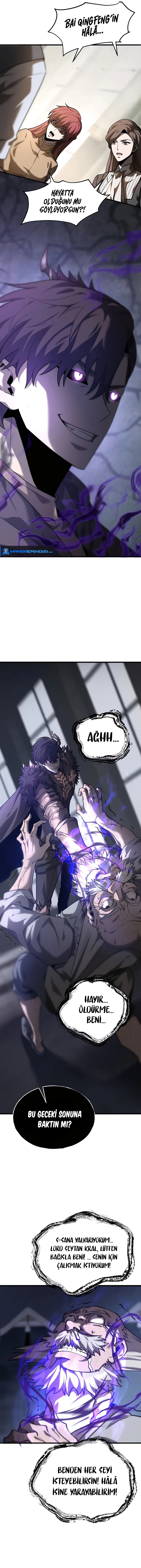 I Am The Strongest Boss - Bölüm 4