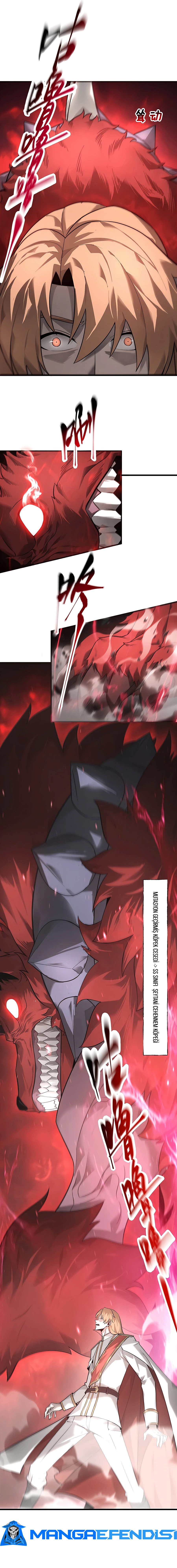I Am The Strongest Boss - Bölüm 7