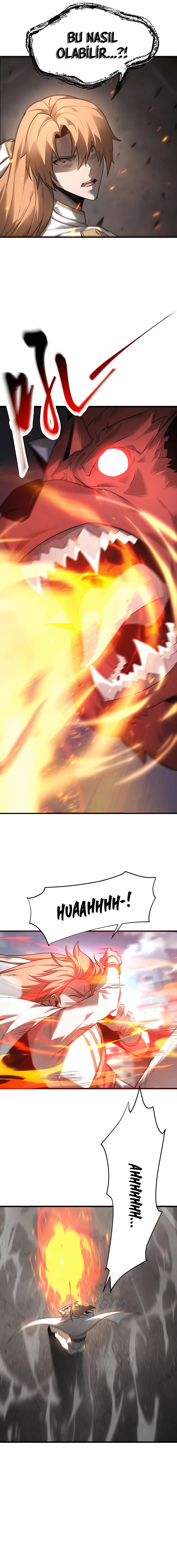 I Am The Strongest Boss - Bölüm 7