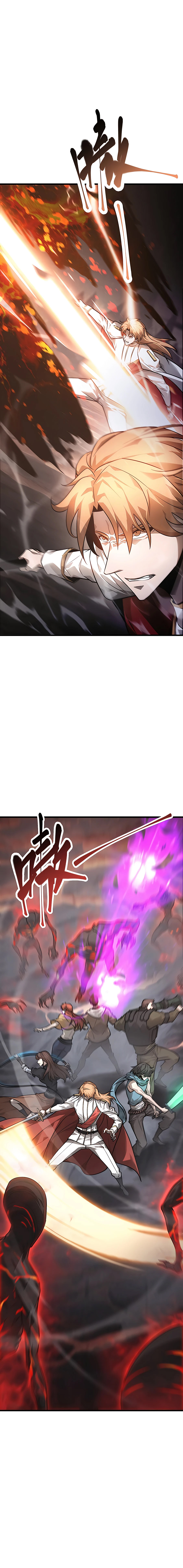 I Am The Strongest Boss - Bölüm 9