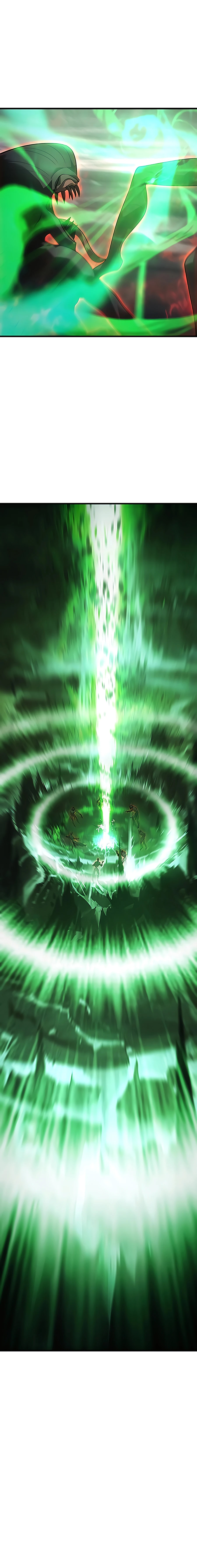 I Am The Strongest Boss - Bölüm 9