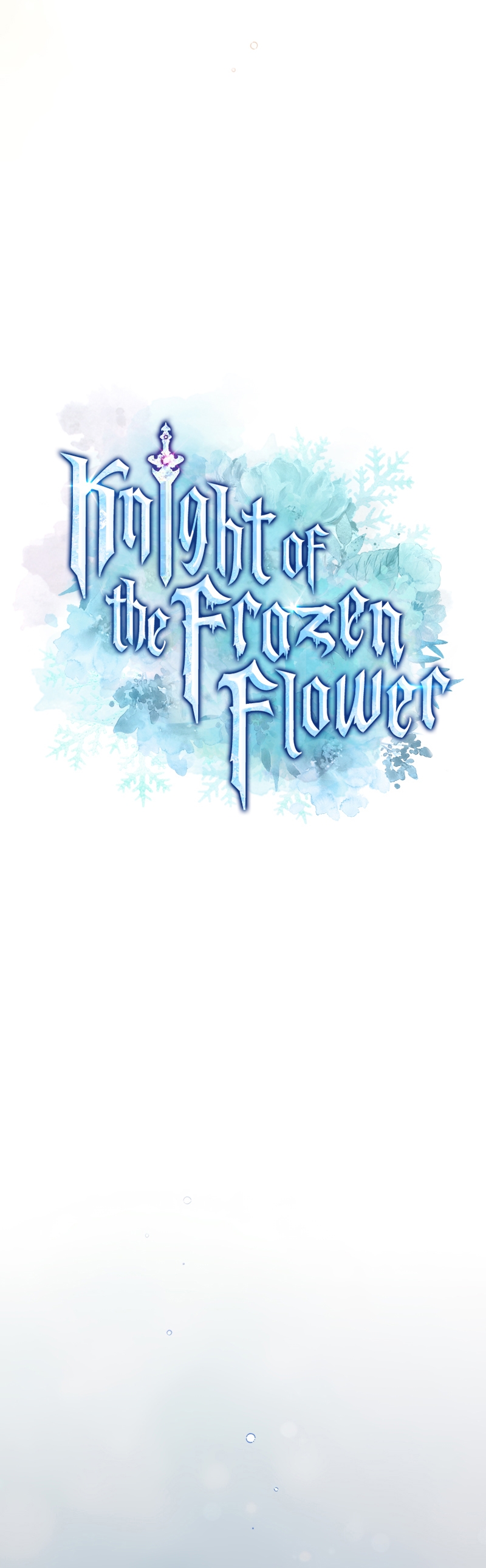 Knight of the Frozen Flower - Bölüm 41