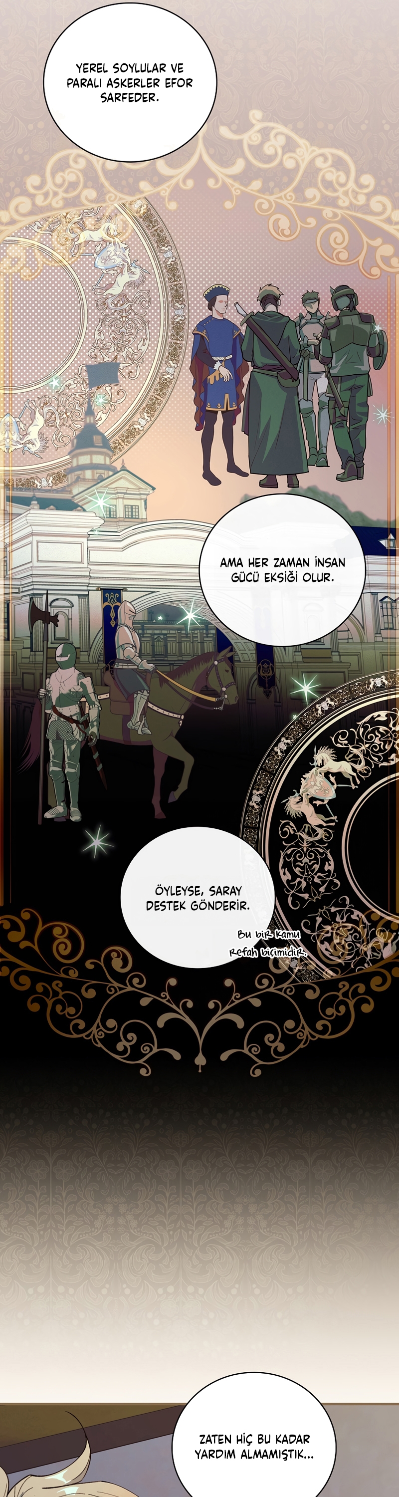 Knight of the Frozen Flower - Bölüm 41