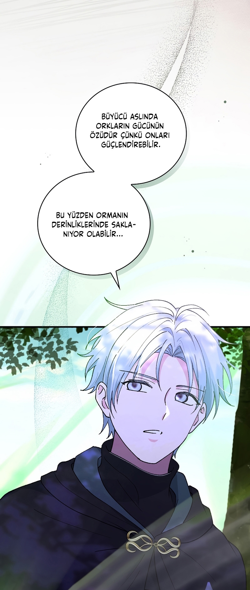 Knight of the Frozen Flower - Bölüm 42