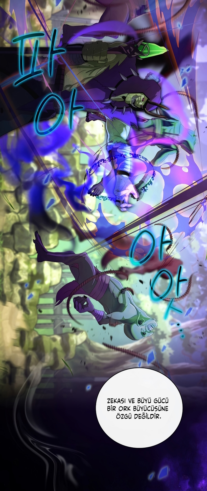 Knight of the Frozen Flower - Bölüm 42