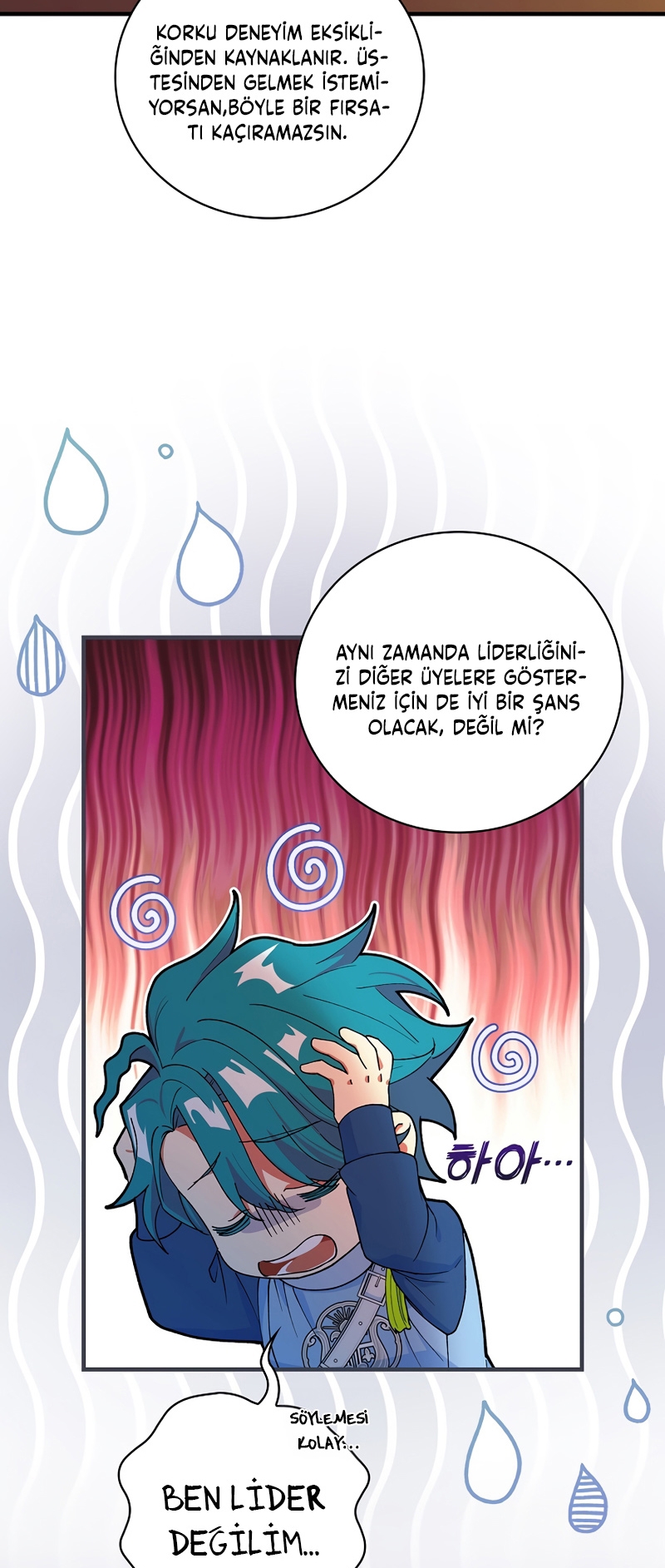 Knight of the Frozen Flower - Bölüm 42