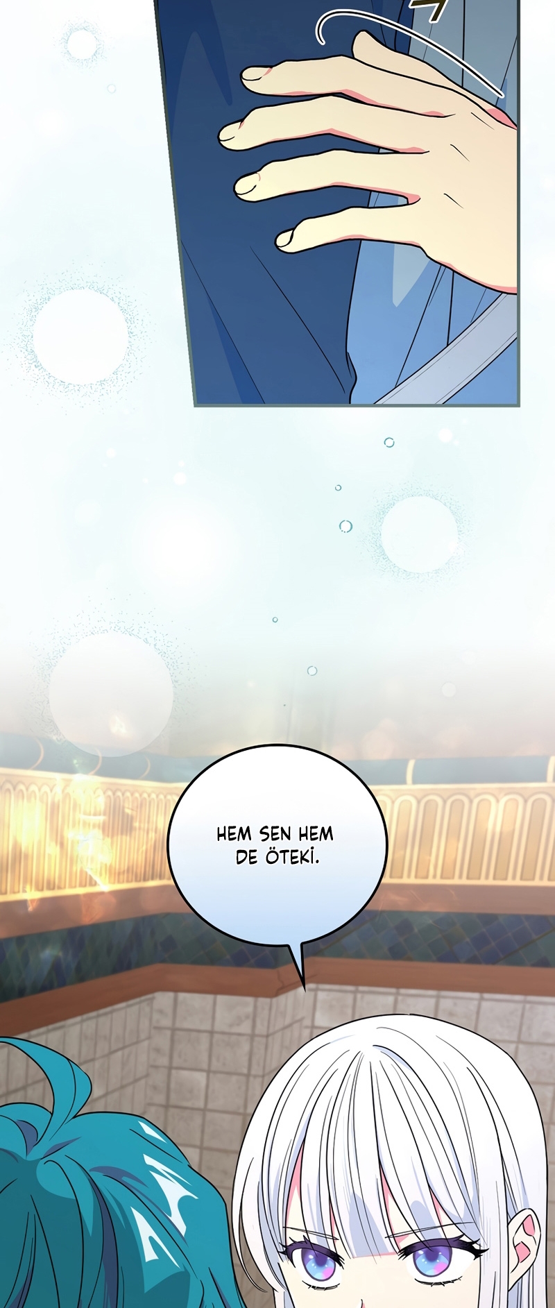 Knight of the Frozen Flower - Bölüm 42