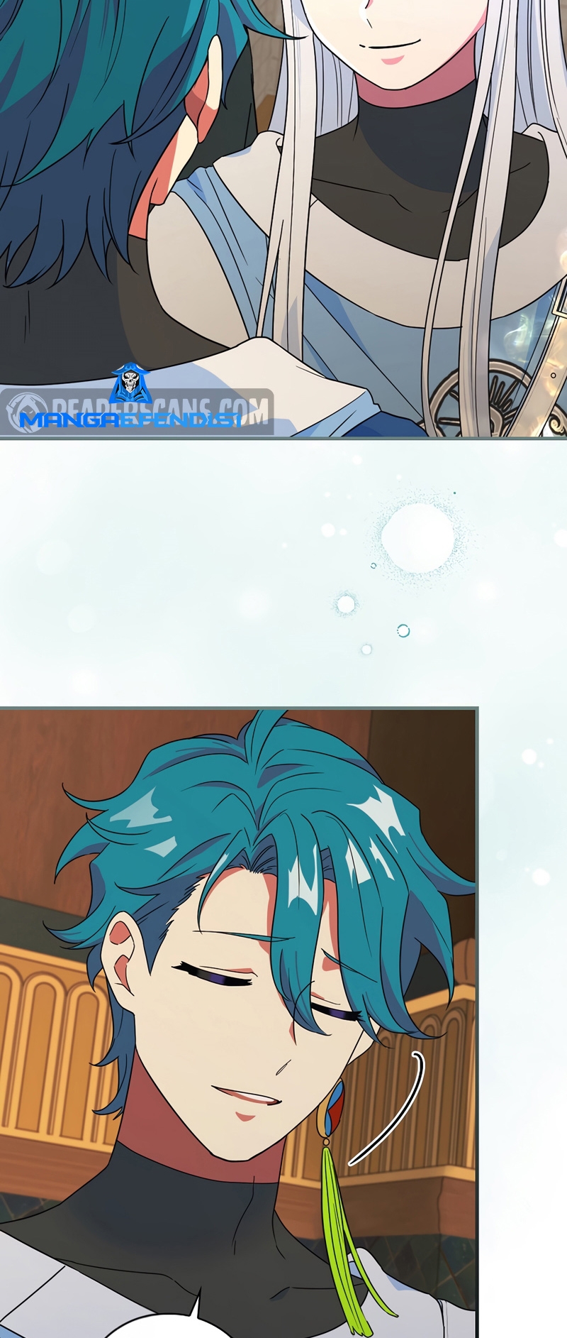 Knight of the Frozen Flower - Bölüm 42