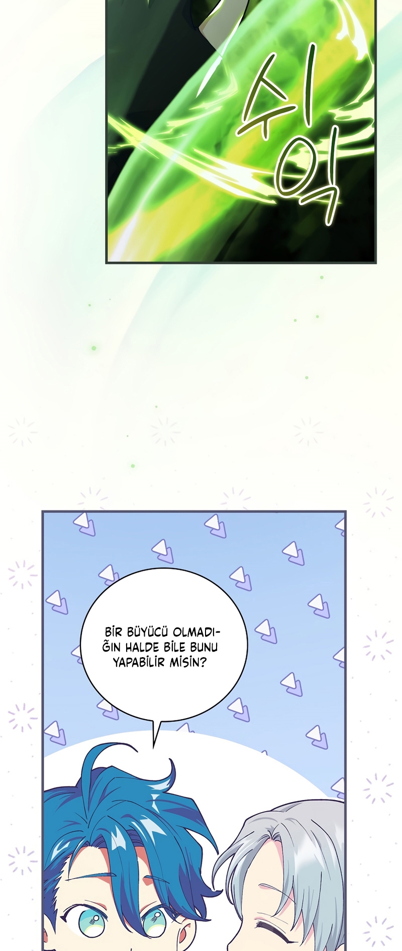 Knight of the Frozen Flower - Bölüm 42