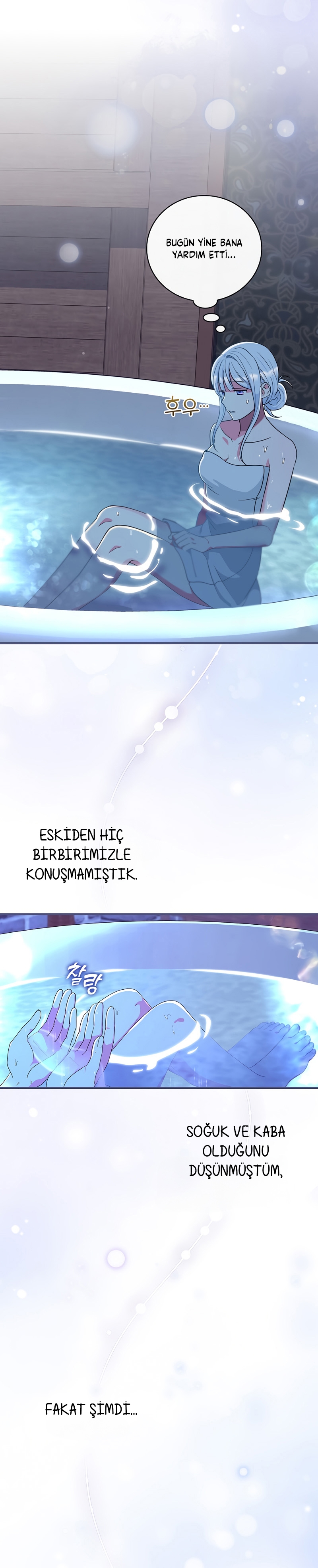 Knight of the Frozen Flower - Bölüm 45