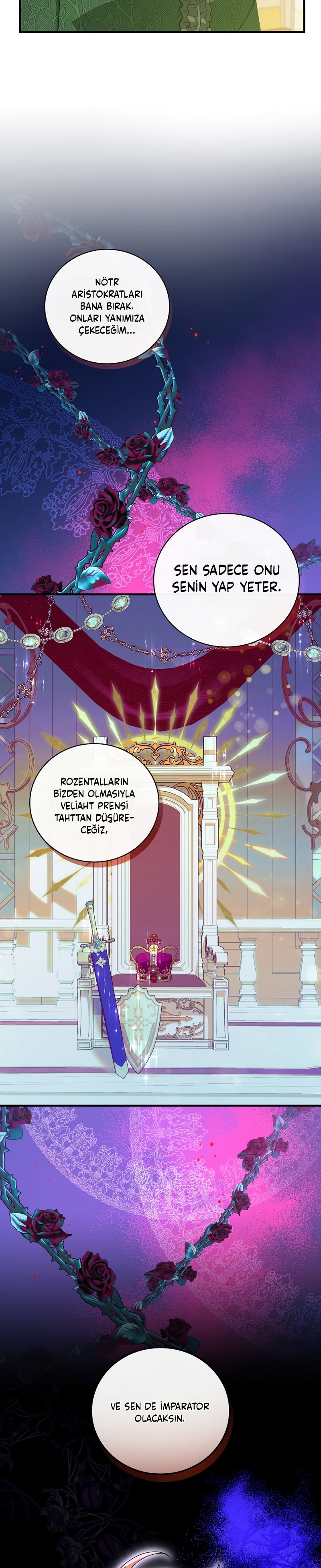 Knight of the Frozen Flower - Bölüm 46