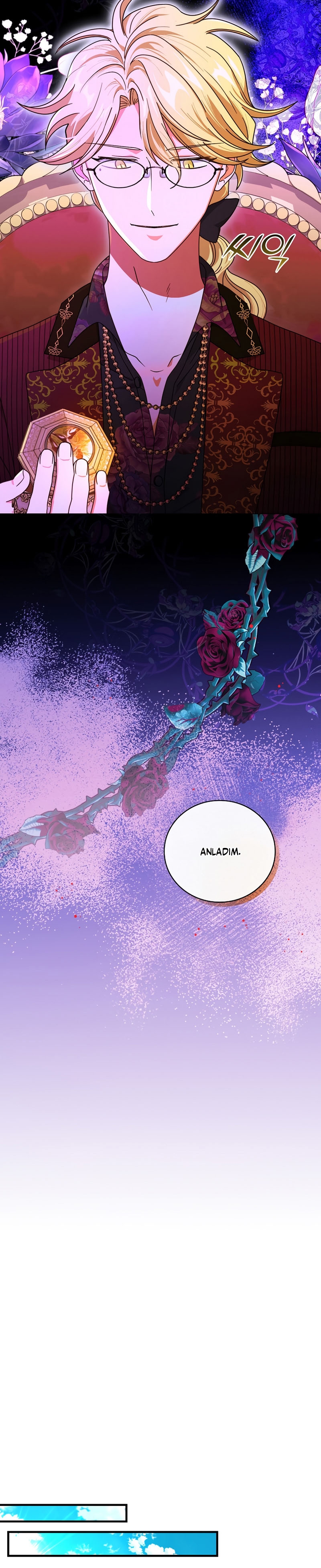 Knight of the Frozen Flower - Bölüm 46