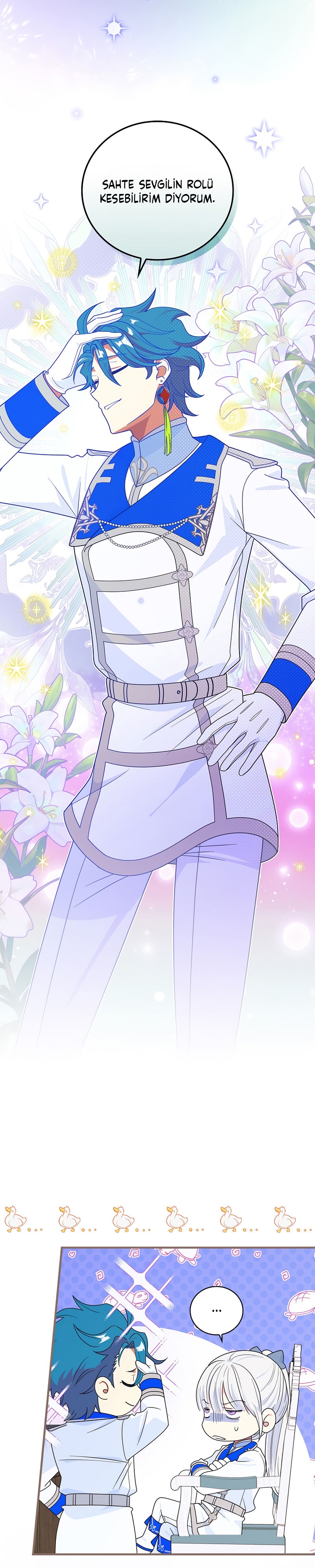 Knight of the Frozen Flower - Bölüm 46