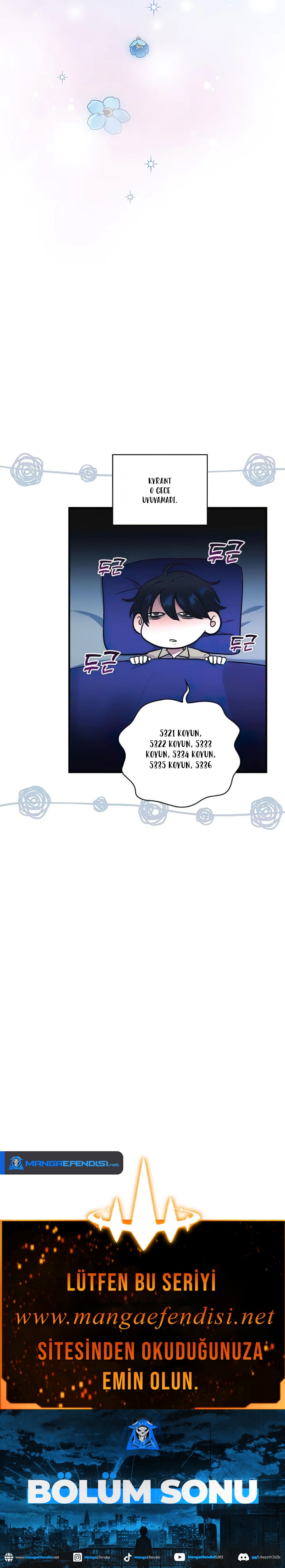 Knight of the Frozen Flower - Bölüm 47