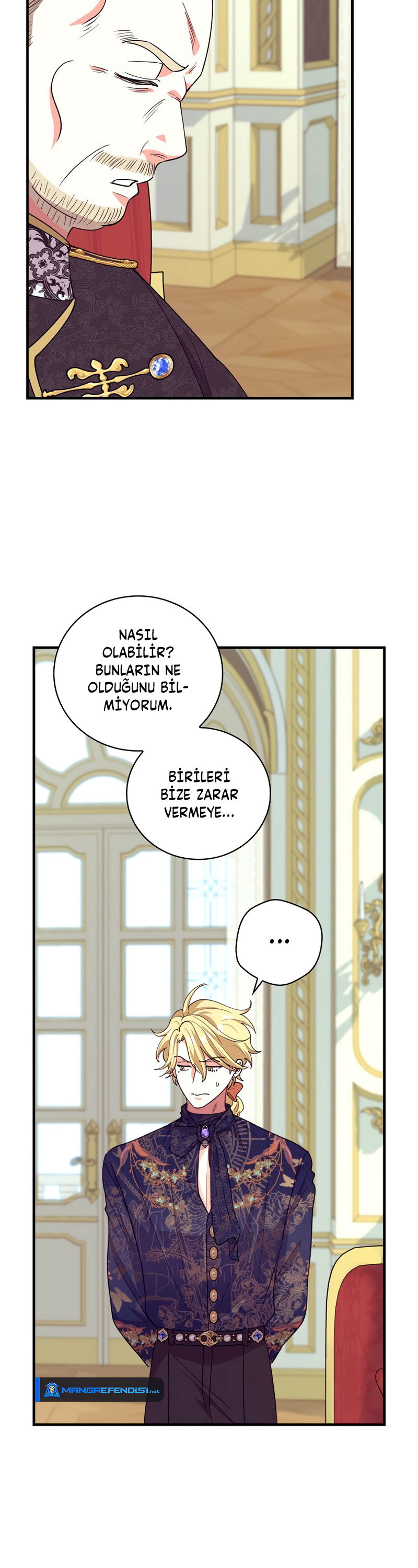 Knight of the Frozen Flower - Bölüm 55