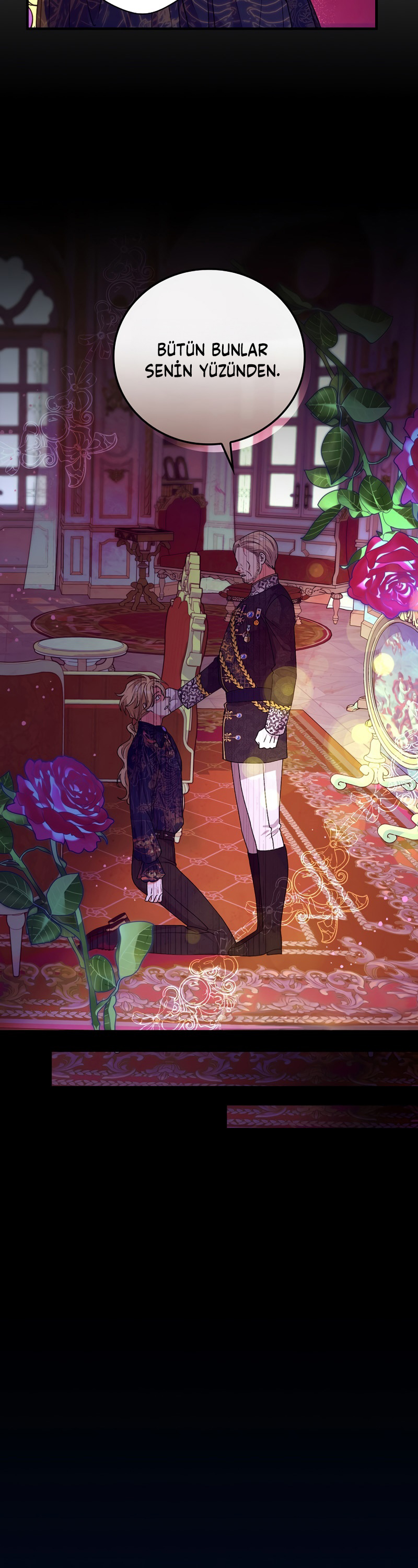 Knight of the Frozen Flower - Bölüm 55