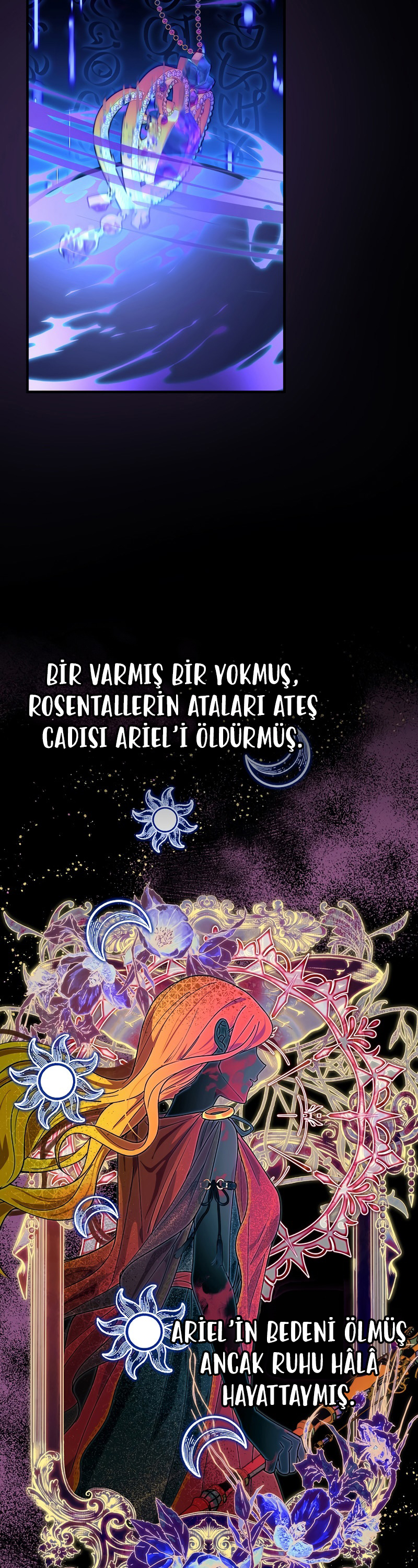 Knight of the Frozen Flower - Bölüm 55