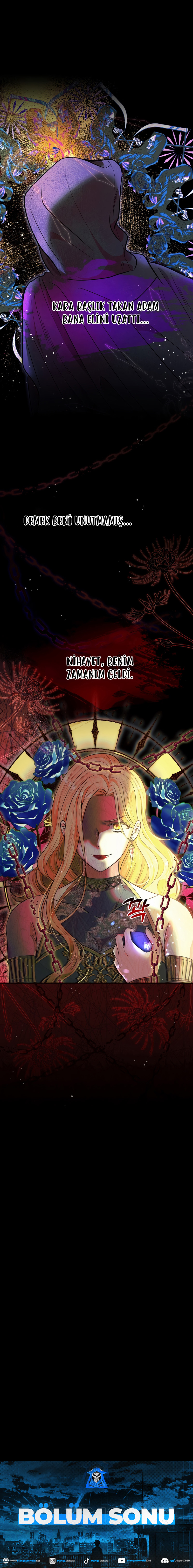 Knight of the Frozen Flower - Bölüm 60