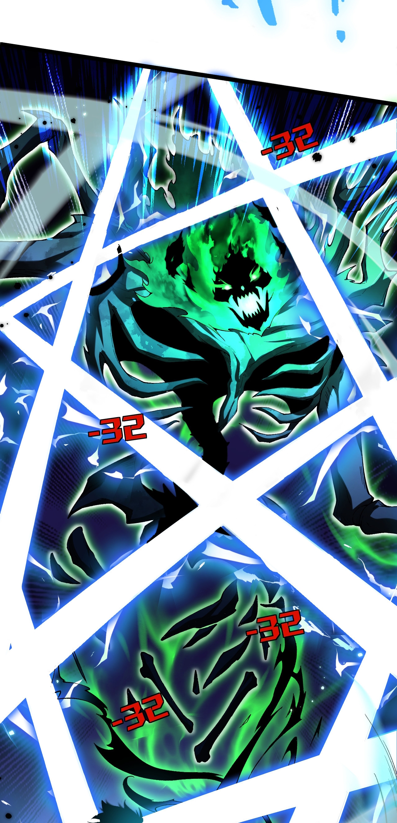 Maxed Strength Necromancer - Bölüm 2
