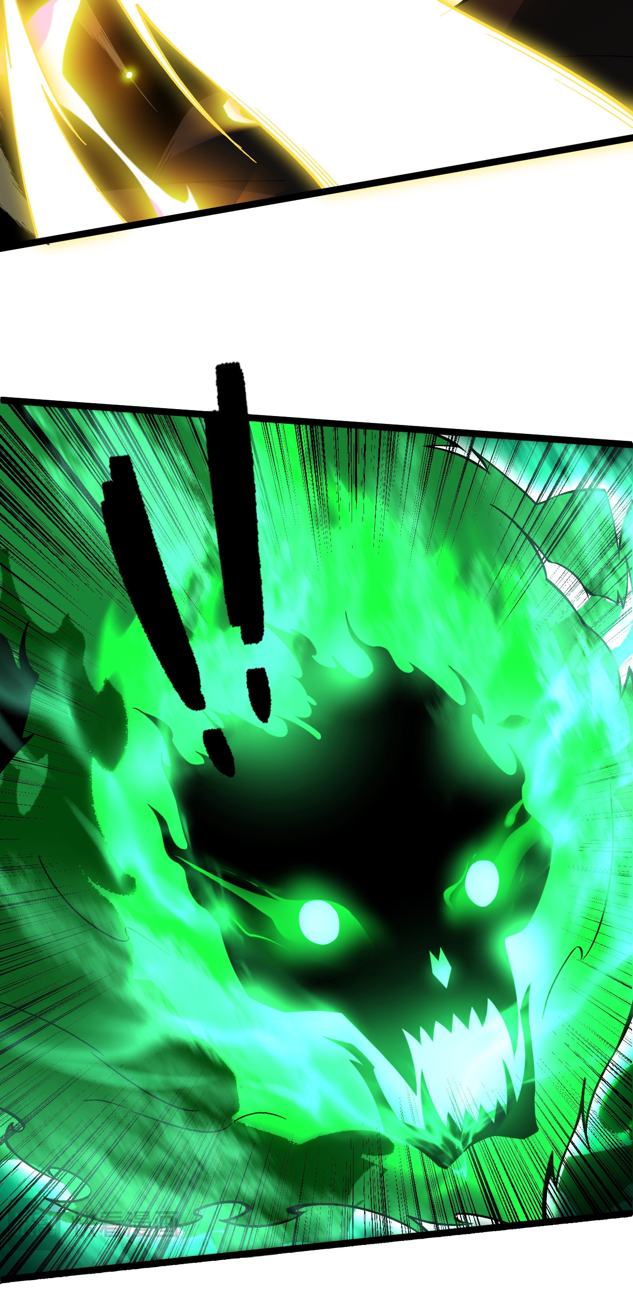 Maxed Strength Necromancer - Bölüm 2