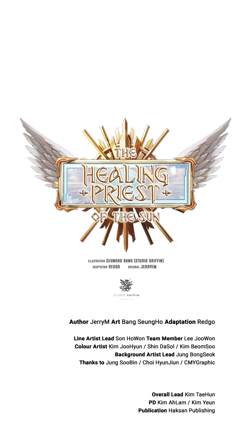 The Healing Priest Of The Sun - Bölüm 51