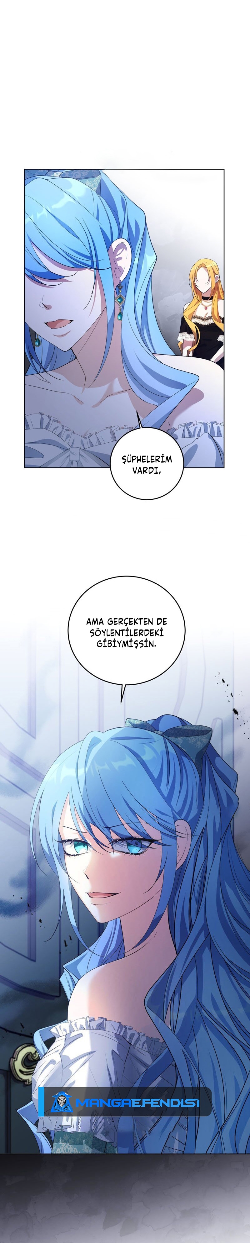 A Fairy Tale for Villains - Bölüm 36