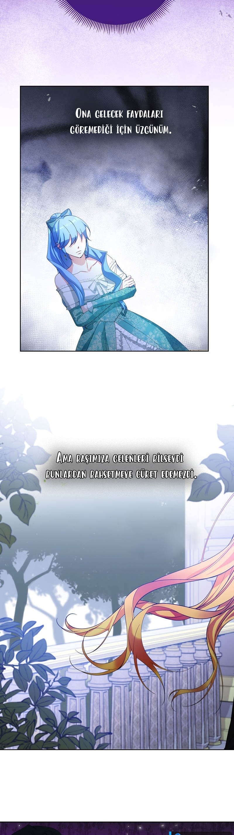 A Fairy Tale for Villains - Bölüm 37