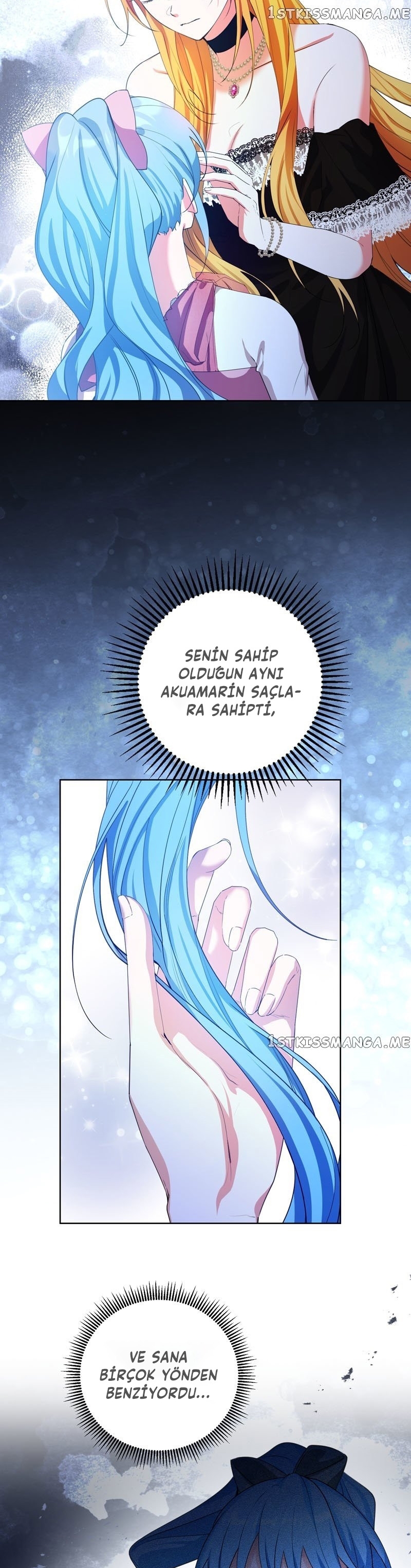 A Fairy Tale for Villains - Bölüm 39