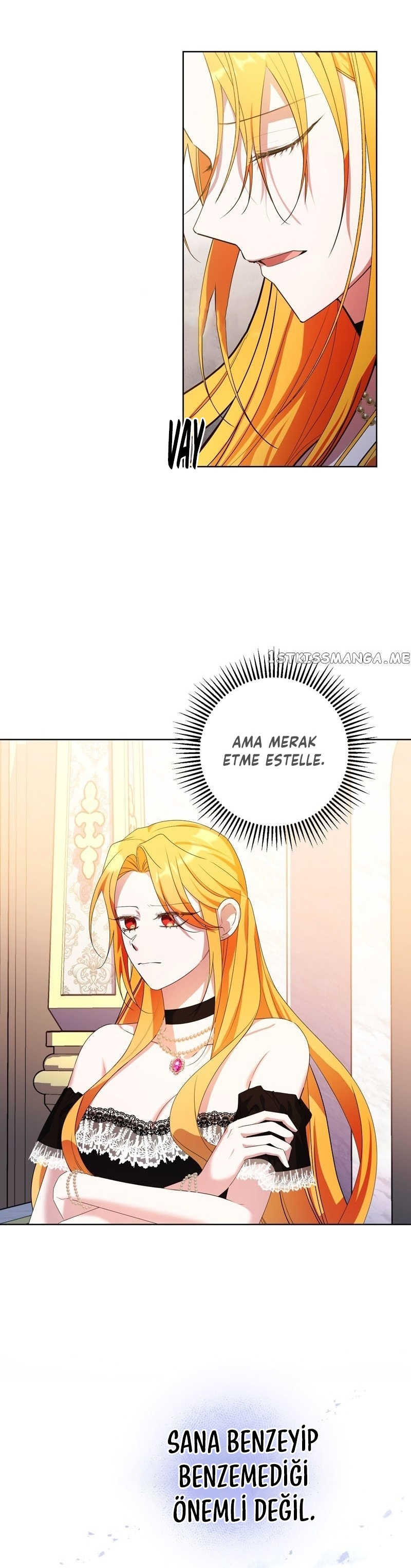 A Fairy Tale for Villains - Bölüm 39