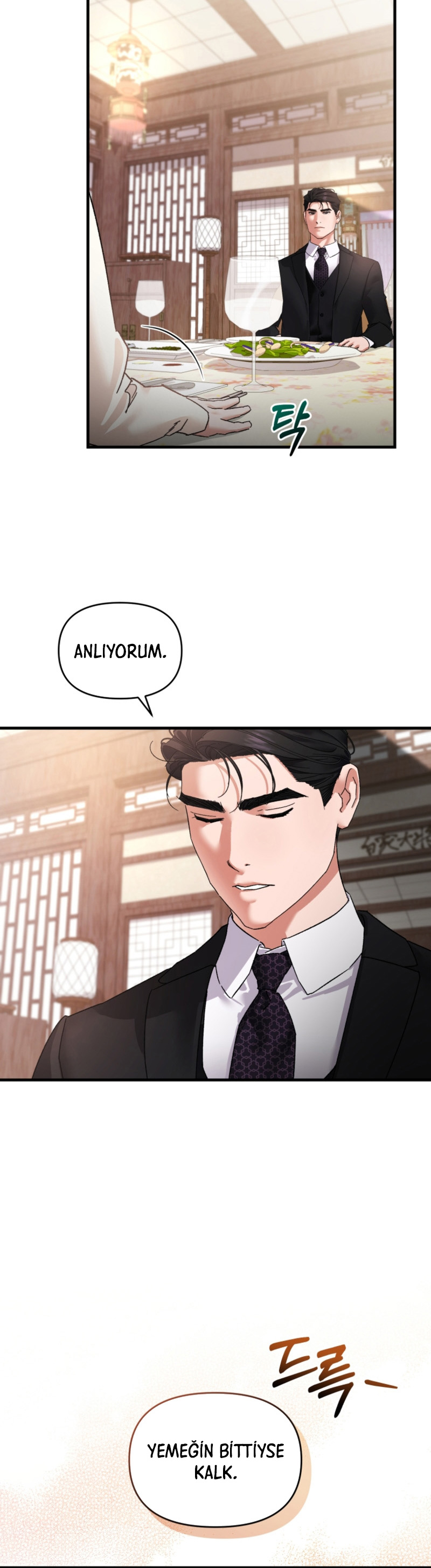 Apollo's Heart - Bölüm 26
