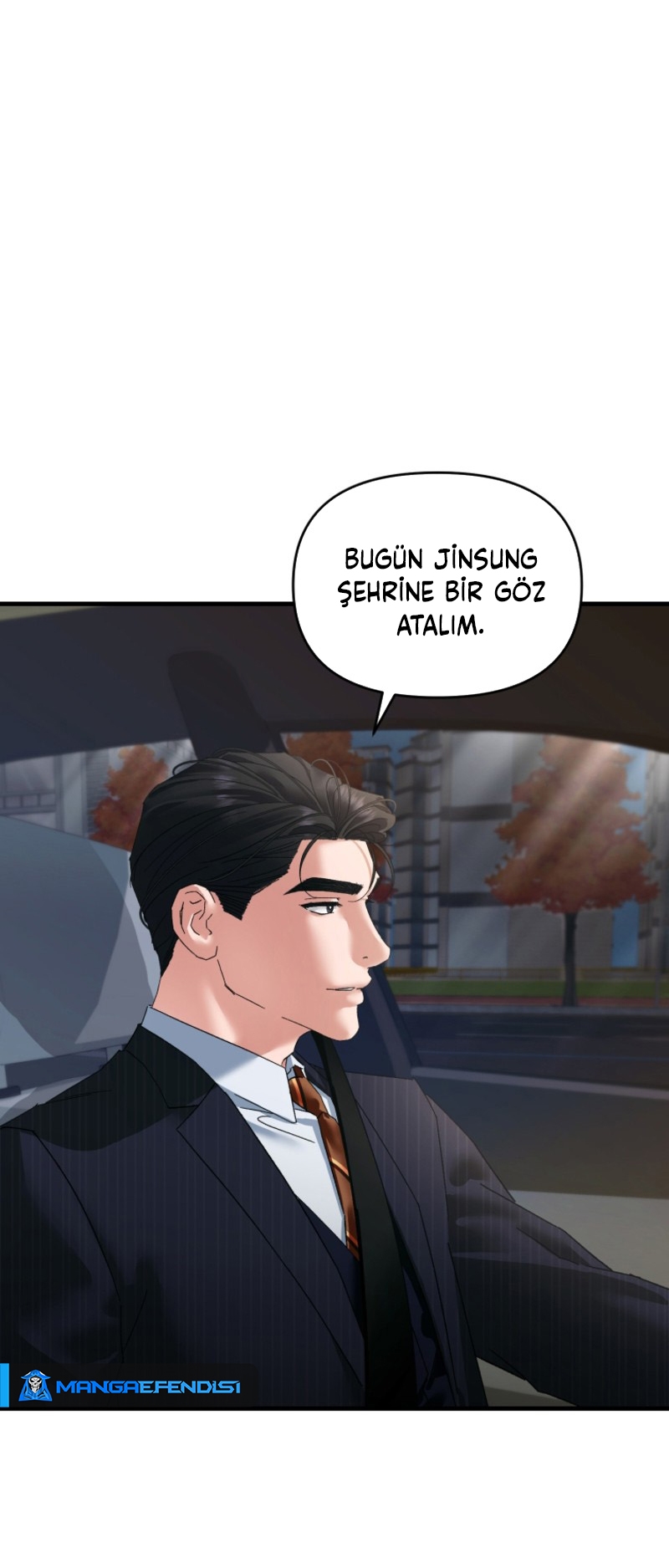 Apollo’s Heart – Bölüm 27
