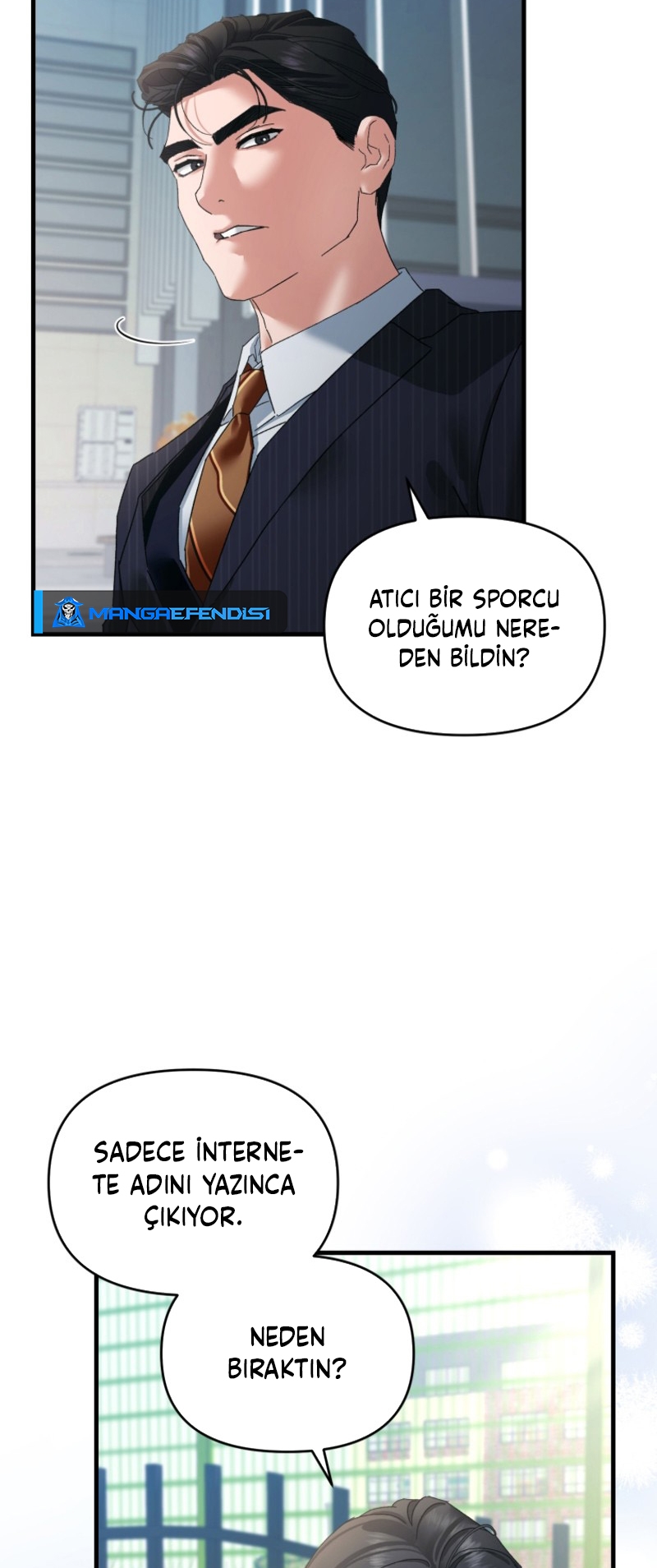 Apollo’s Heart – Bölüm 27