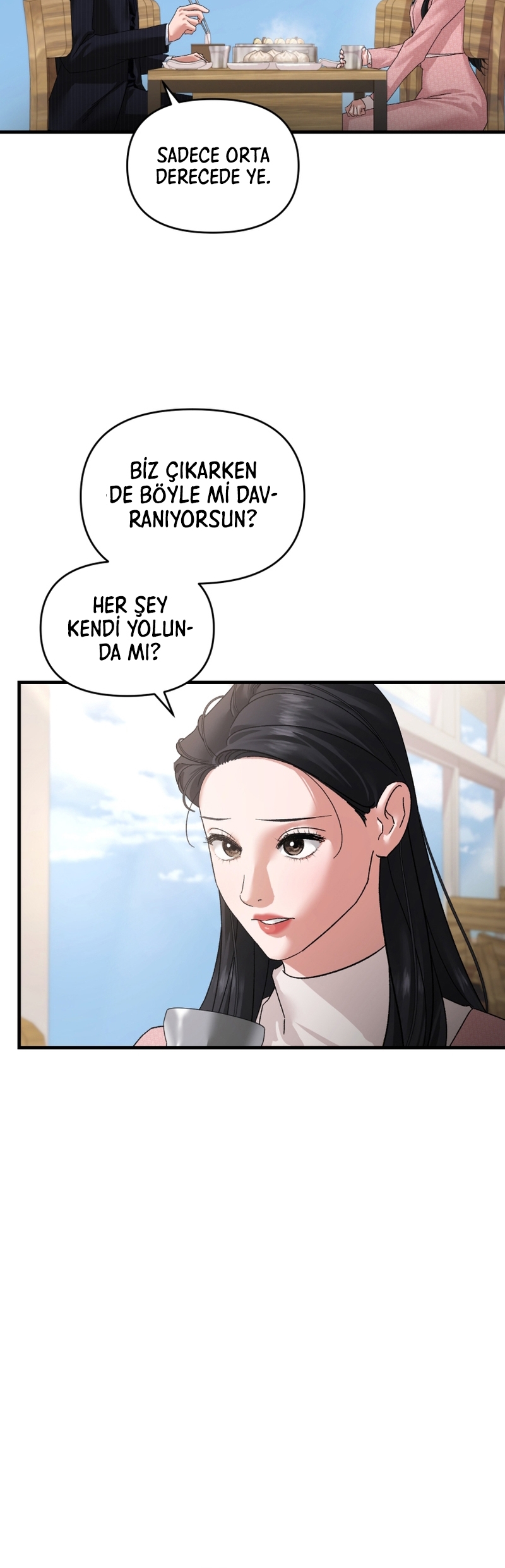 Apollo’s Heart – Bölüm 28
