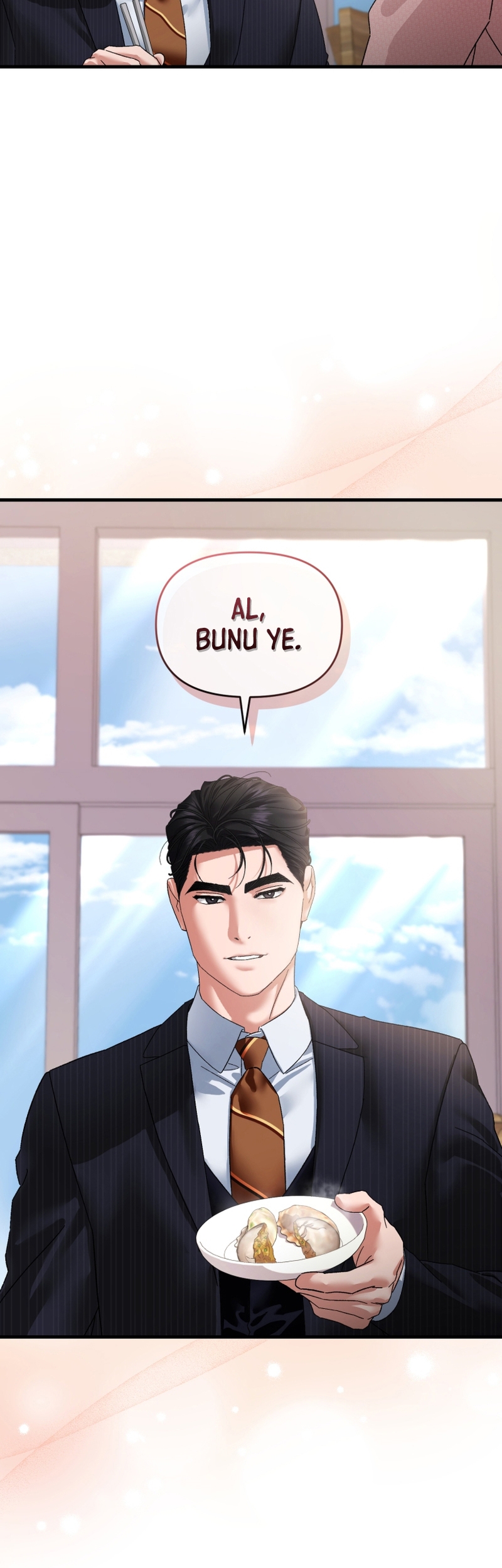 Apollo’s Heart – Bölüm 28