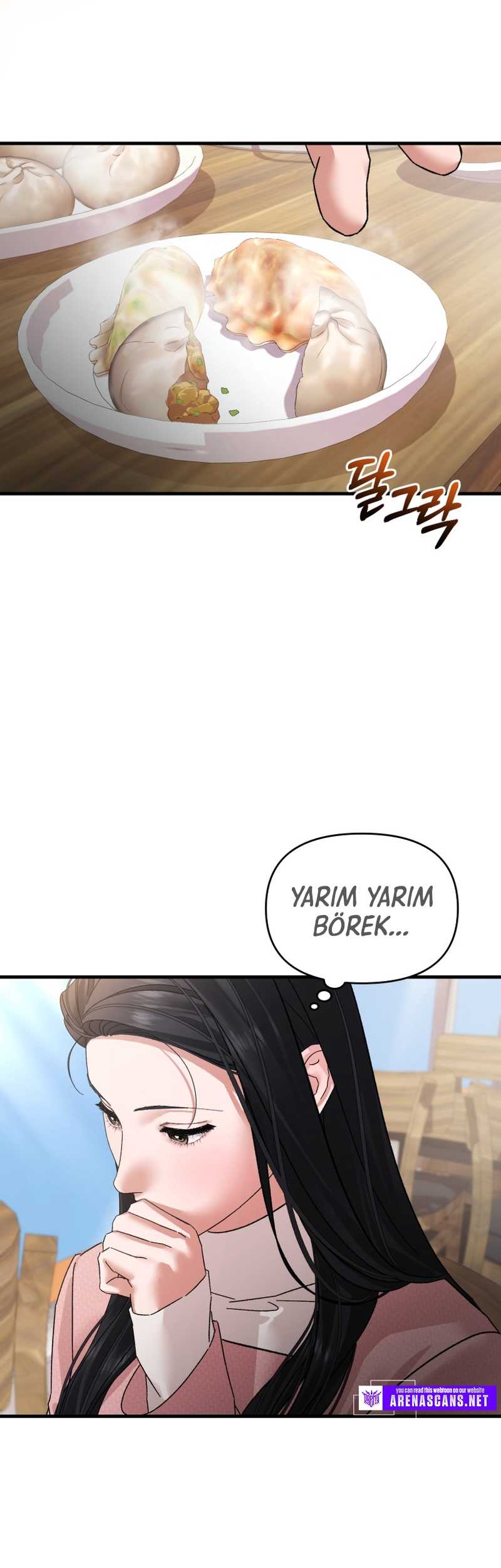 Apollo’s Heart – Bölüm 28