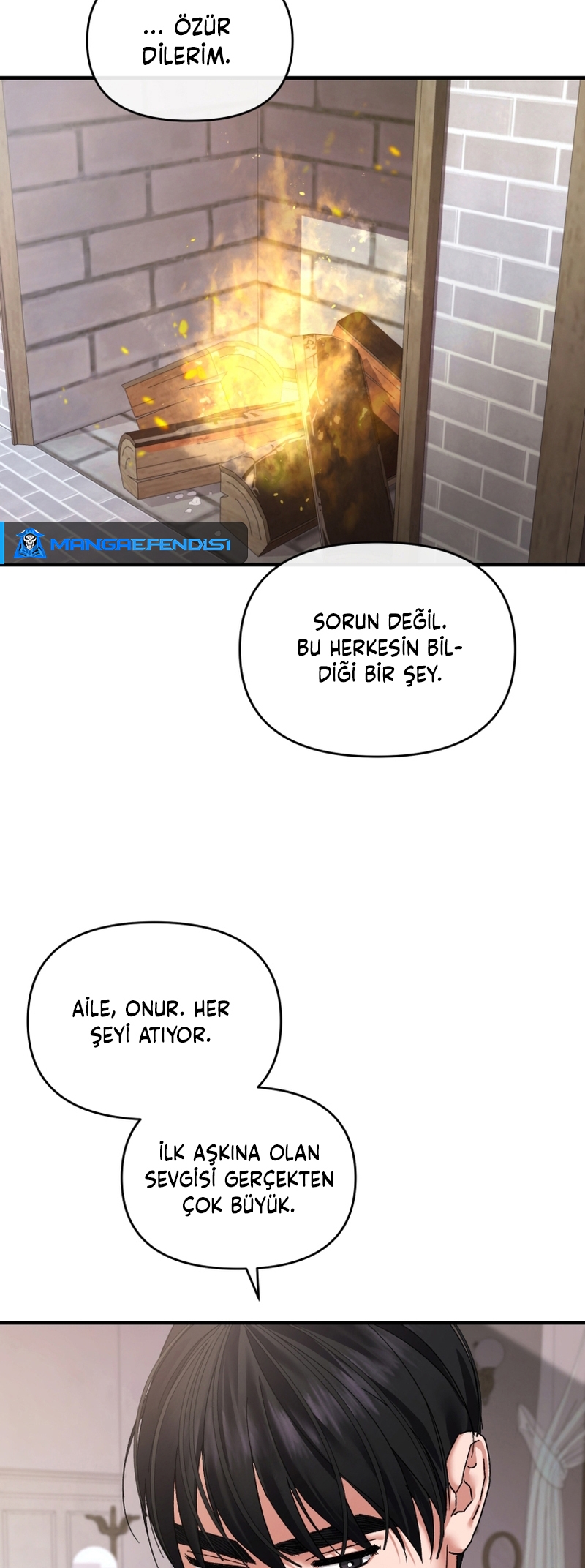 Apollo’s Heart – Bölüm 29