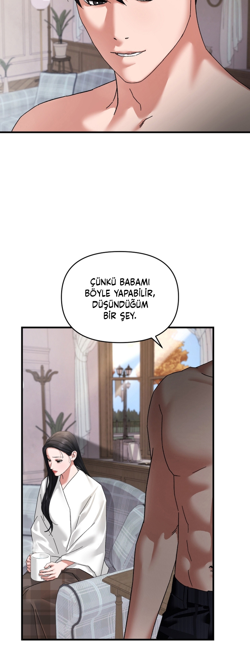 Apollo’s Heart – Bölüm 29