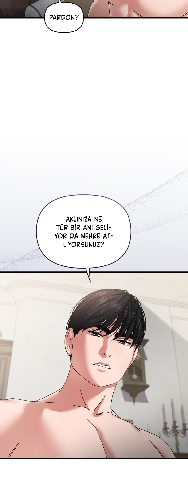 Apollo’s Heart – Bölüm 29